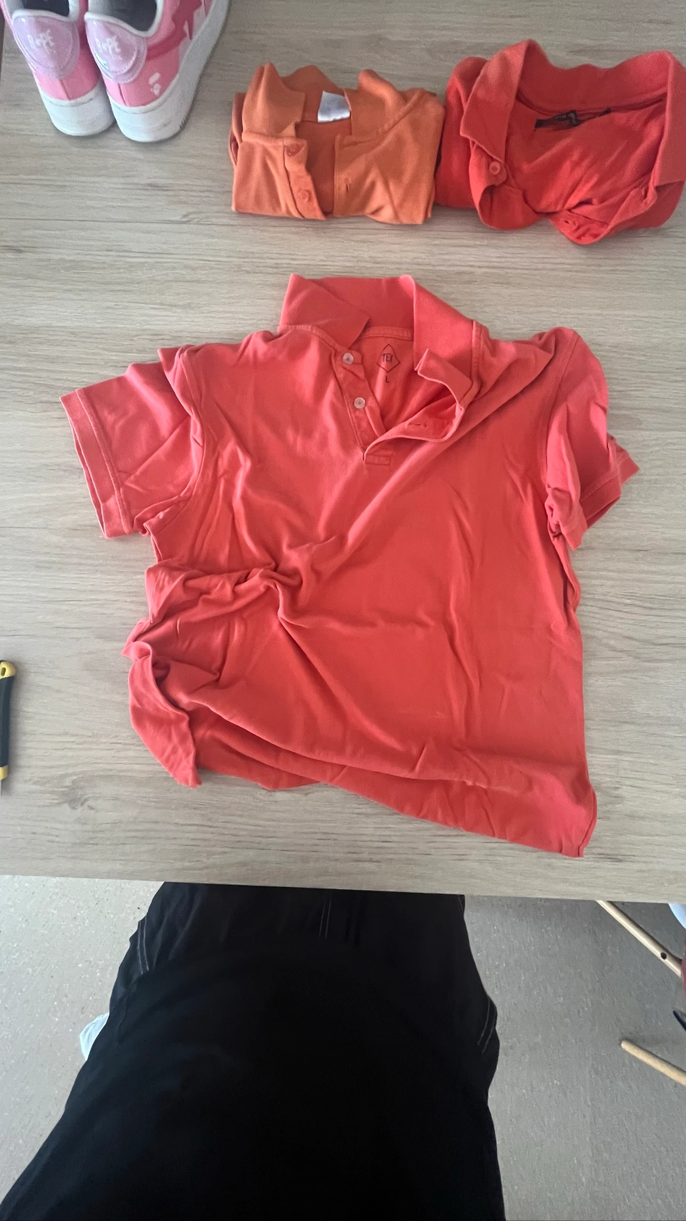 Camisas polo – photo 13